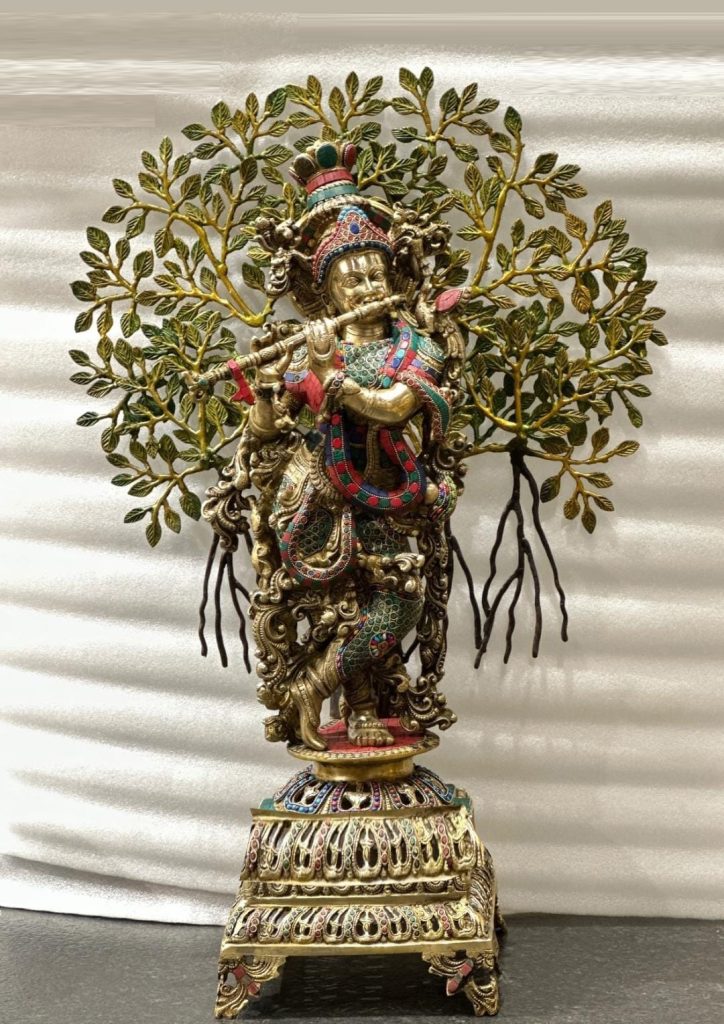 Brass-Item 12
