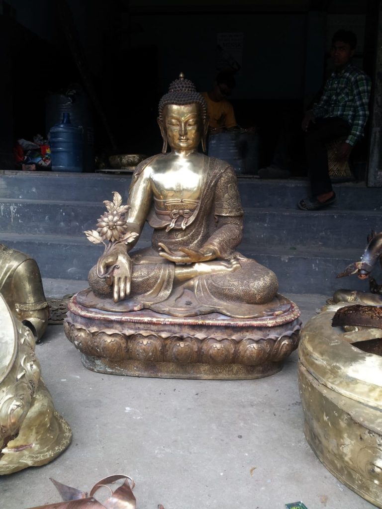 Brass-Item 2