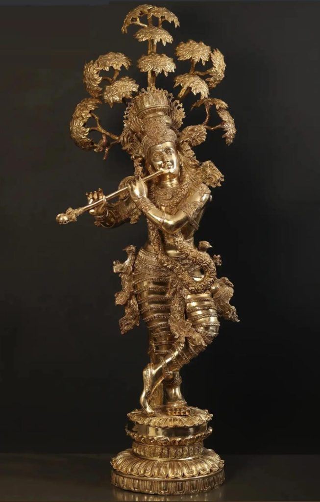 Brass-Item 3