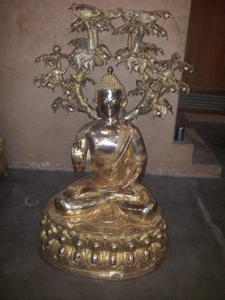Brass-Item 5