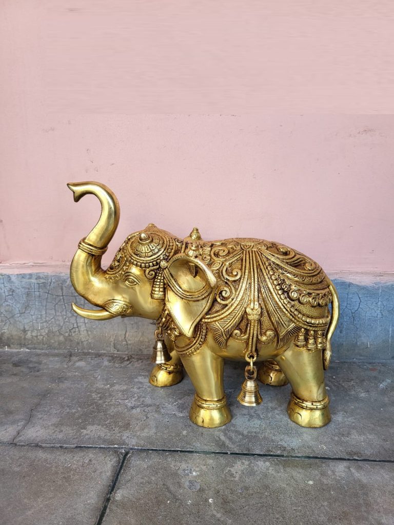 Brass-Item 6