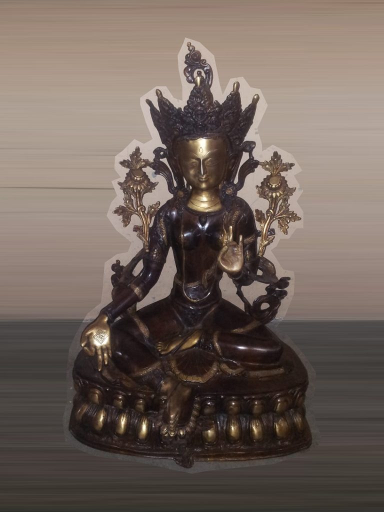 Brass-Item 9