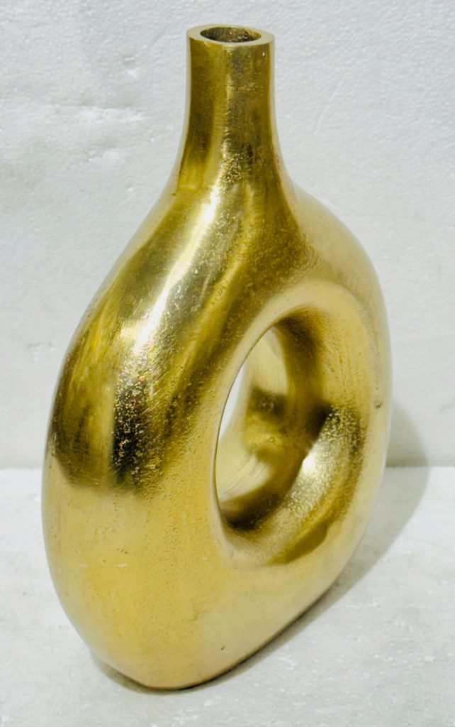 Aluminium Casting Item 17