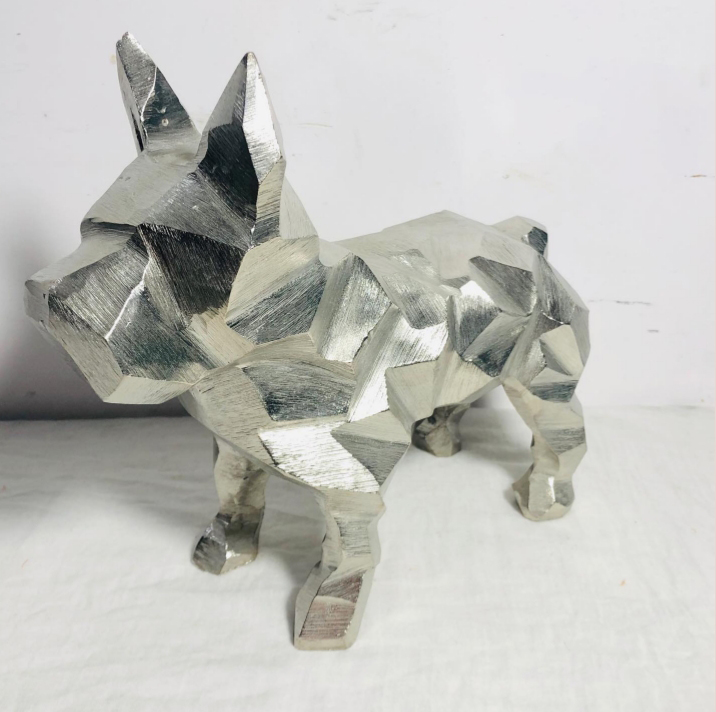 Aluminium Casting Item 24