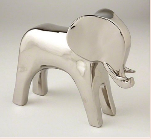 Aluminium Casting Item 18