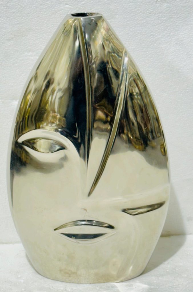 Aluminium Casting Item 21