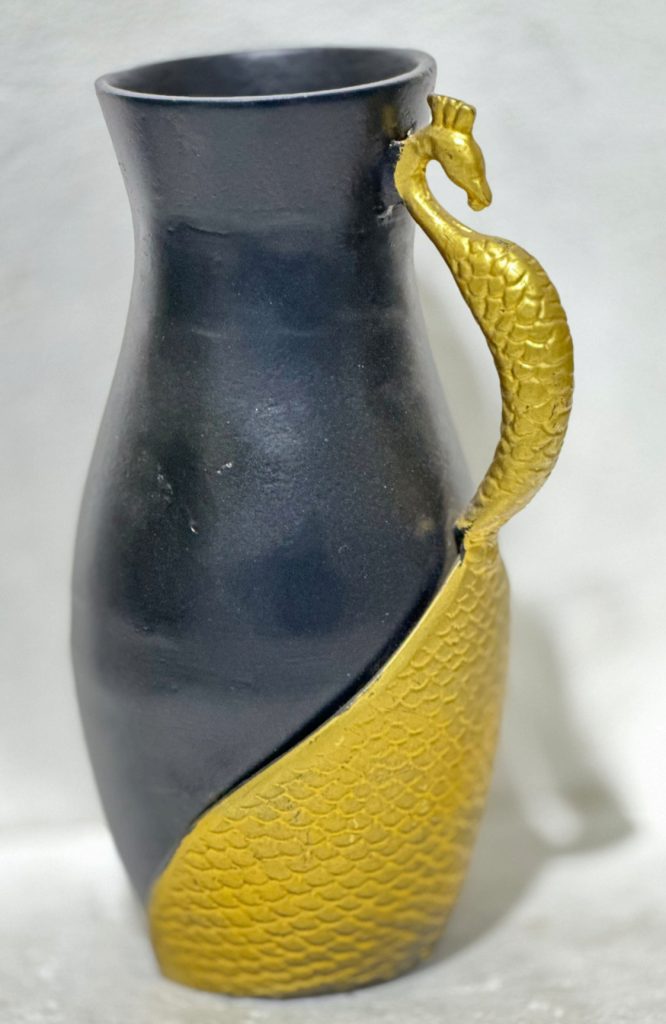 Aluminium Casting Item 20